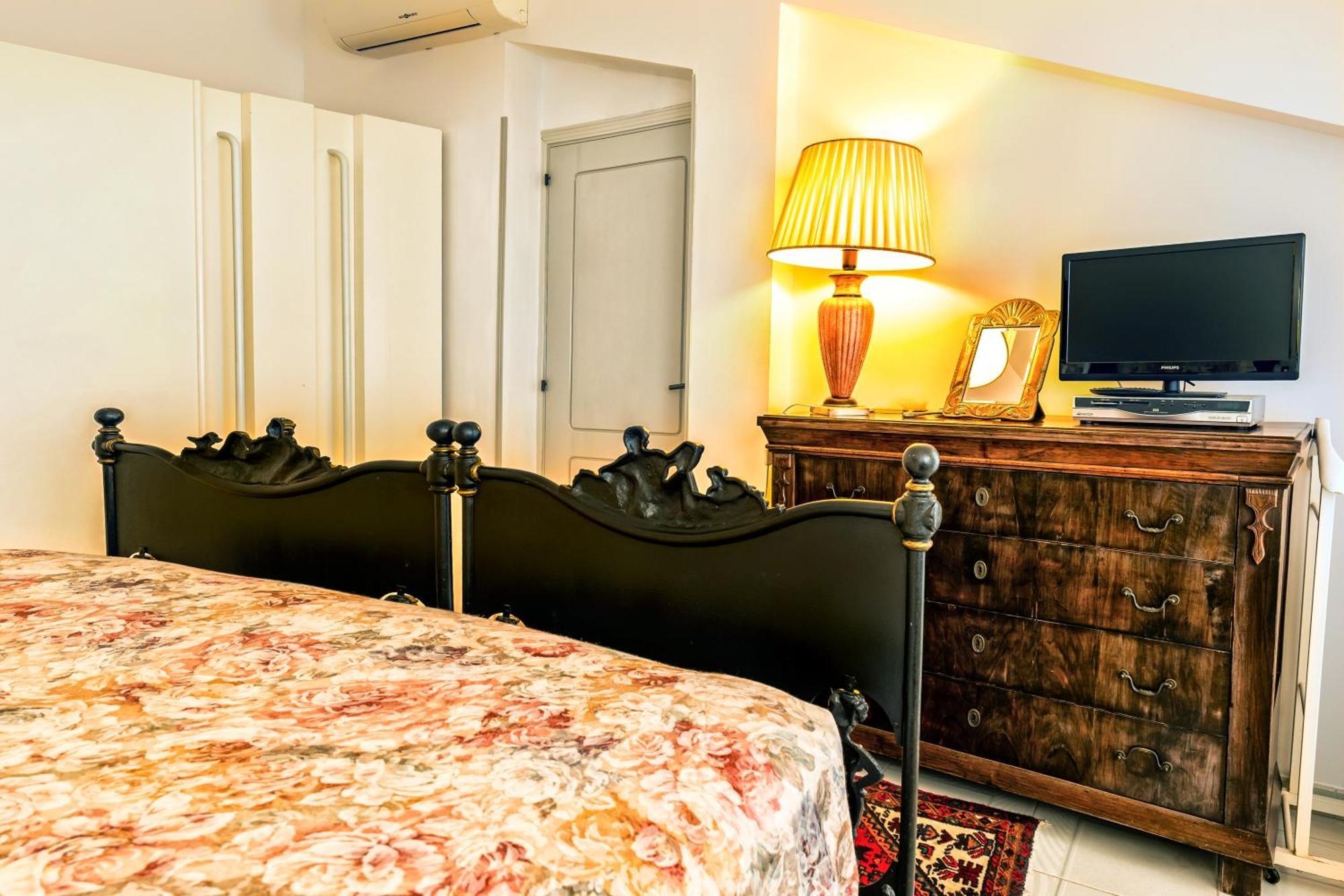 B&B Villa Bency Capo dʼOrlando Extérieur photo